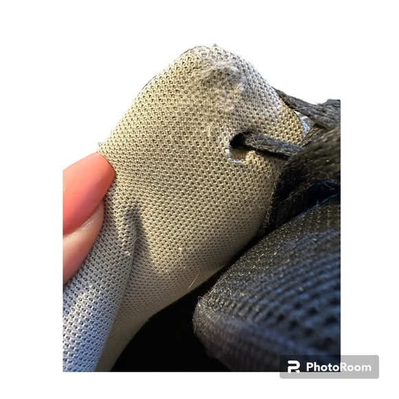 Men’s Adidas basketball shoes size 10.5 - Picture 7 of 7